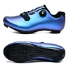 New Cycling Sneaker Mtb Road with Sports Speed Bike Shoes  For Men Women Mountain Racing Flat SPD Zapatillas Ciclismo Mtb 6