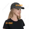 Retro D-DJI Drone Pilot Mini4 Pro Baseball Caps Men Women Distressed Washed Headwear Operator Outdoor Workouts Unstructured Hat 5