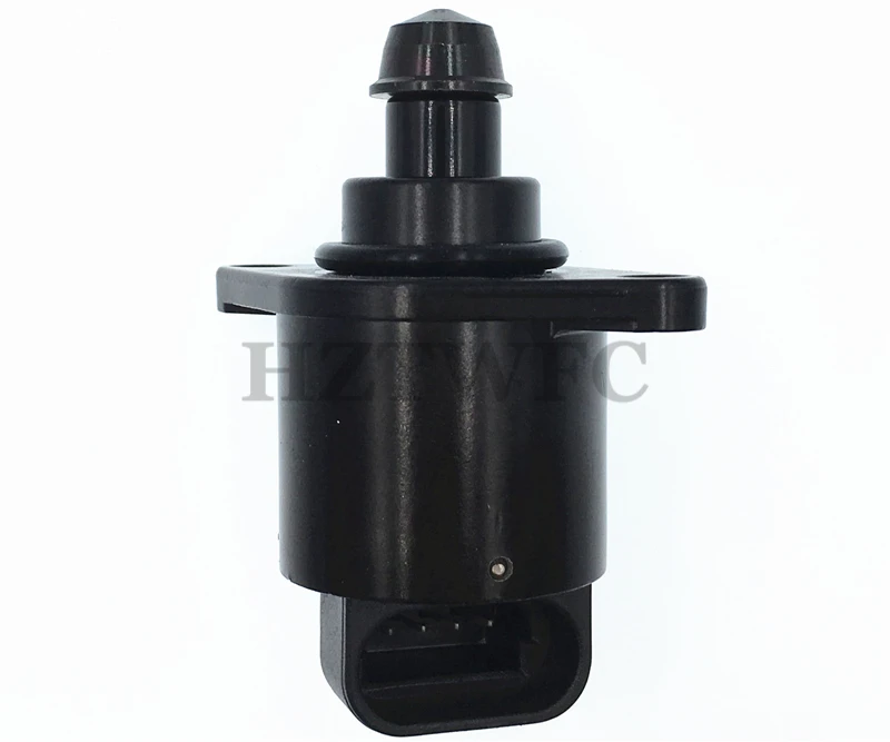 High Quality Idle Air Speed Control Valve For Renault Clio Ii Laguna