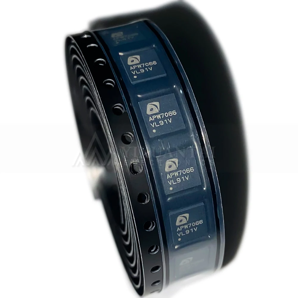 

10PCS/LOT NEW Original APW7066QAC-TRL APW7066QAC-T APW7066QAC APW7066QA APW7066Q APW7066 QFN32