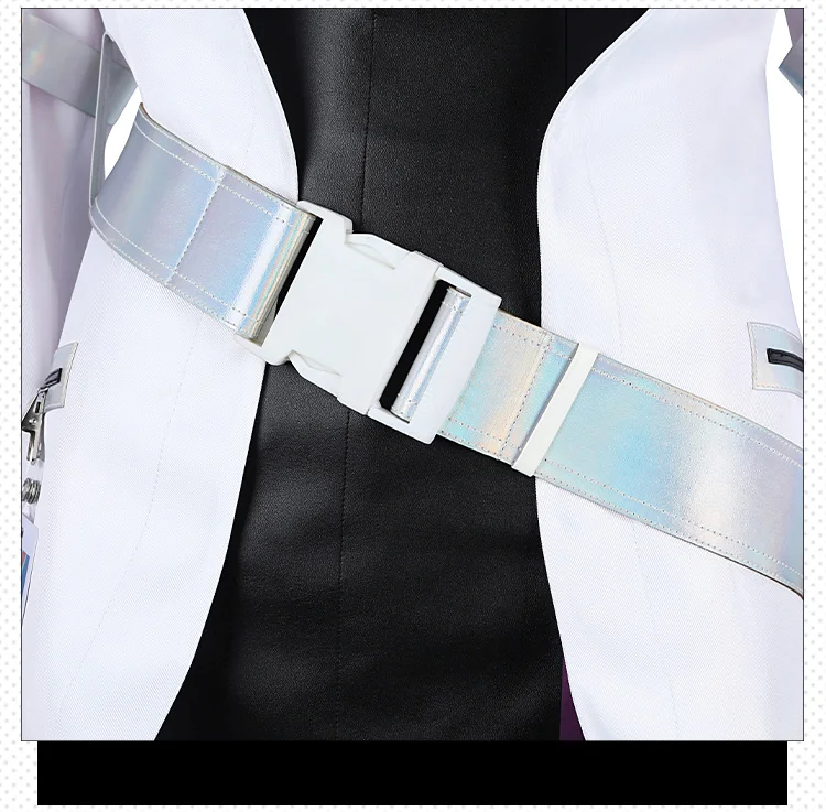 League Games LOL Aurora Battle Bunny Champion Cosplay Outfit Halloween Adult Women Men Costume 41