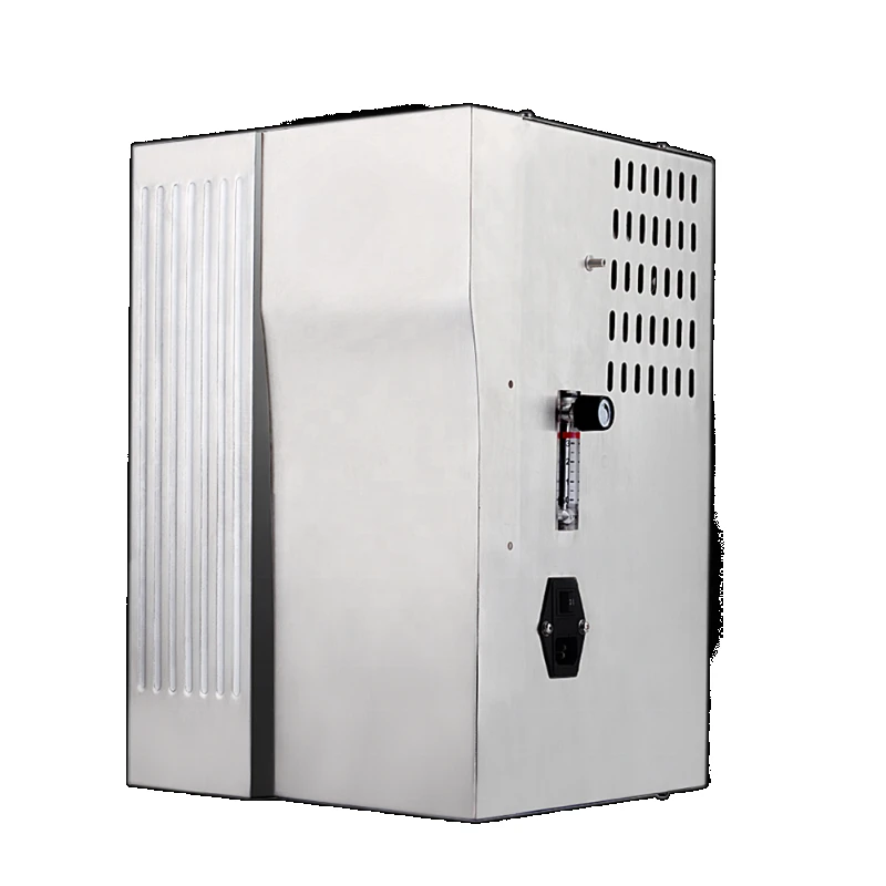 

YOUMO AQUAPURE ozone Air and Water Purifier sterilizing machine 10g/h adjustable O3 Ozone Equipment