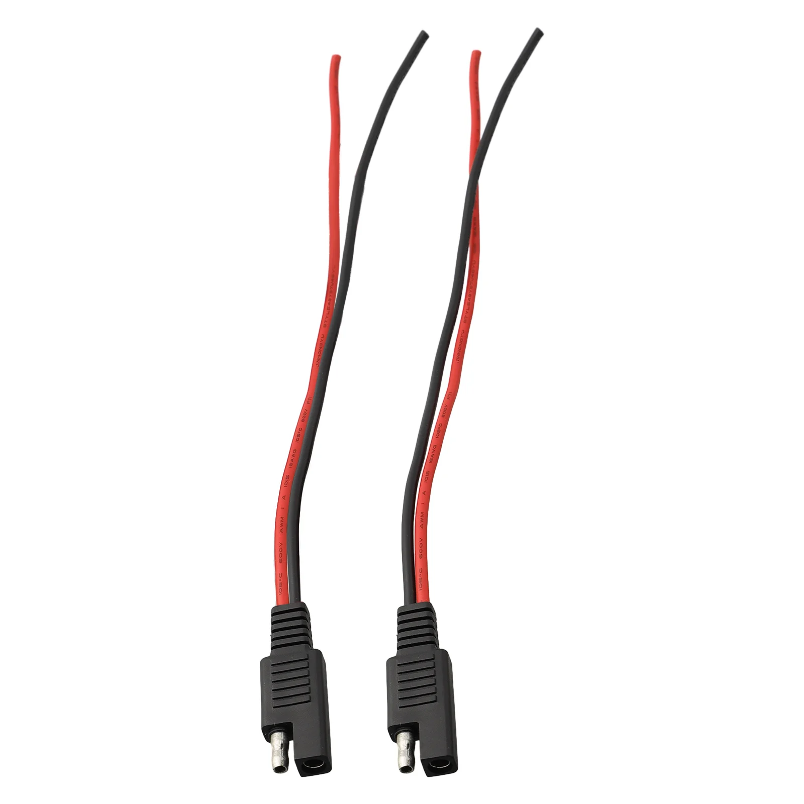

Cable Single-ended Cable SAE Extension Tractor Tractors Solar Panel Connectors Battery Connector Package Includes