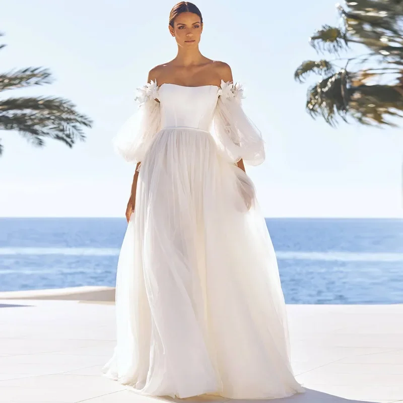 Women's Evening Dress Luxury Long Party Dresses Woman for Weddings Robe Prom Gown Elegant Gowns Formal Customized New