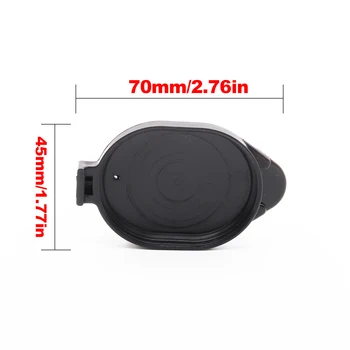 Alternative view of Radiator Cap Washer Bottle Cap Lid Fluid Tank Windscreen Wiper For Toyota Corolla Vios Yaris RAV4 Echo TC Replacement Auto Parts