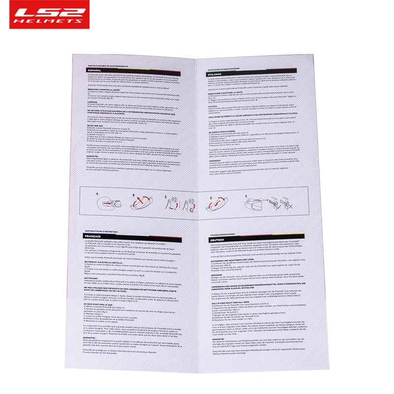 Рисунок 5 - Оригинал LS2 MX436 Пинцет Vizier