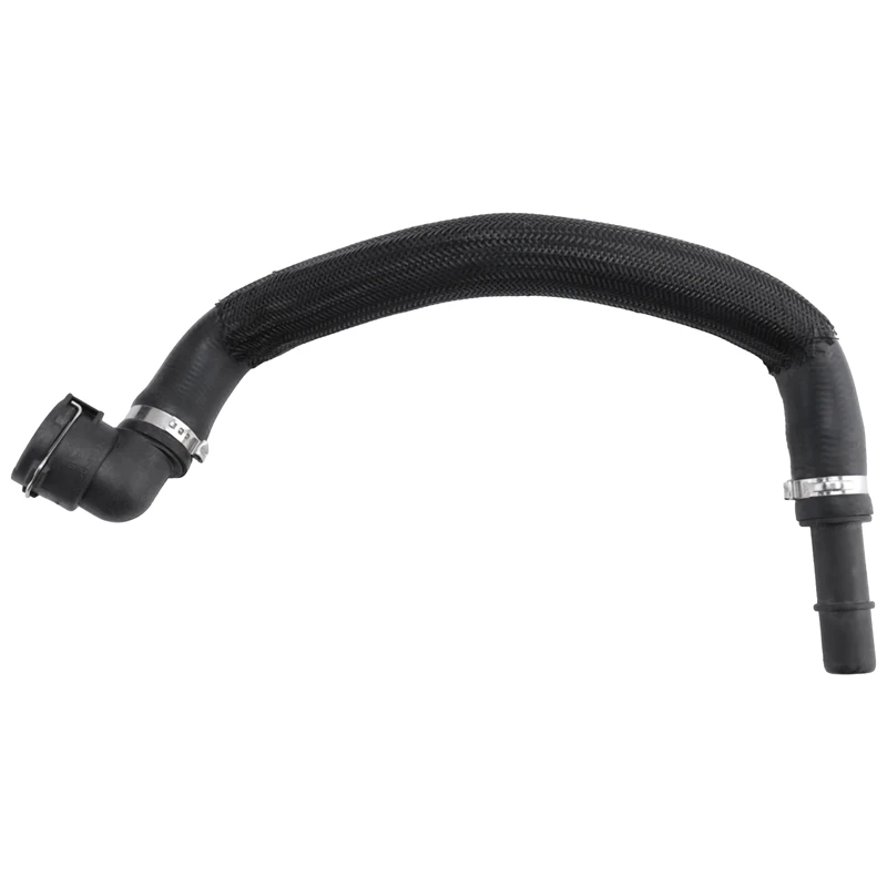 

1 шт. черный водонагреватель 52014624AA для автомобильной водопроводной трубы, шланг, автомобильные принадлежности, запасные части