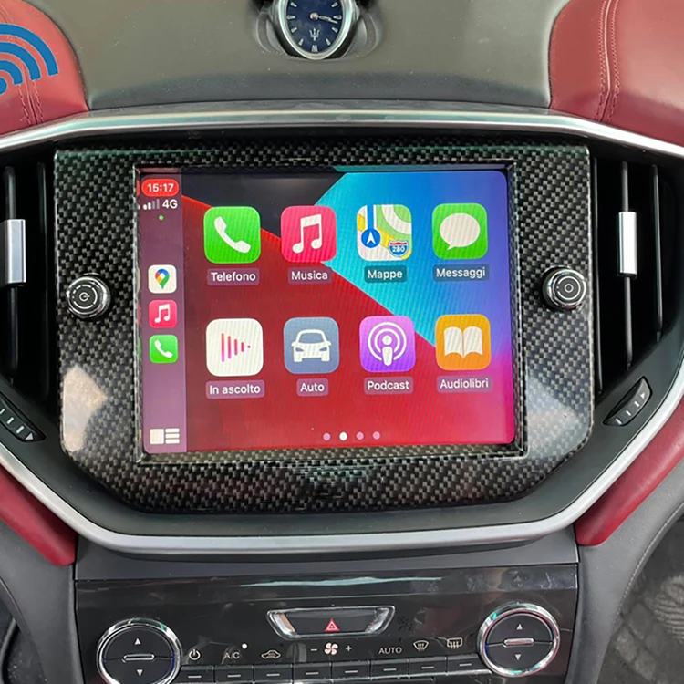KEIYO APPCASTⅢ CarPlay Amazon.com: Carplay Screen for Apple Car CarPlay & Android