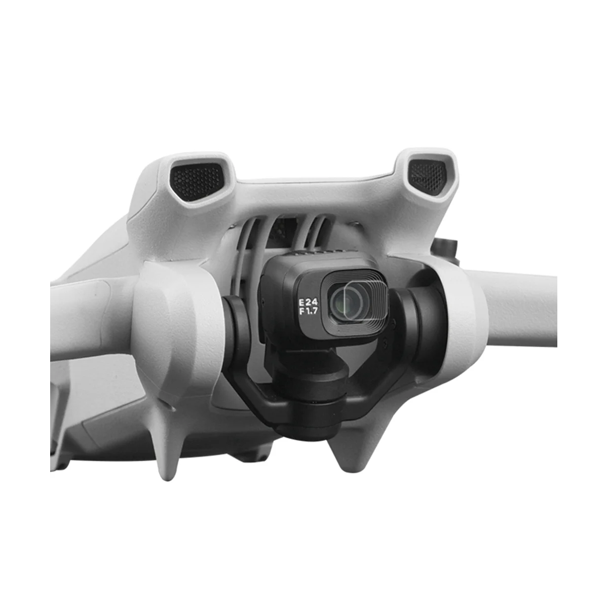 Per Dji Mini 3 Pro Lente In Vetro Temperato Pellicola Protettiva Sensore Di Visione Accessorio Per Schermo Obiettivo Fotocamera Antigraffio, 5 Set
