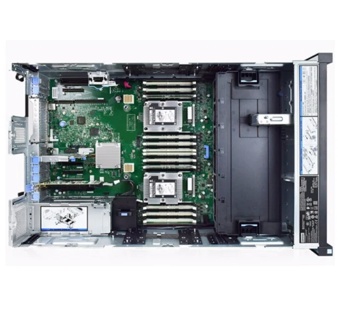 Рисунок 6 - Lenovo Thinksystem Sr860