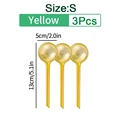Yellow-S