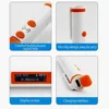 HFS-P3 Pocket Pen Type Nuclear Radiation Detector x y β ray Dose Alarm Geiger Counter Dosimeter 4
