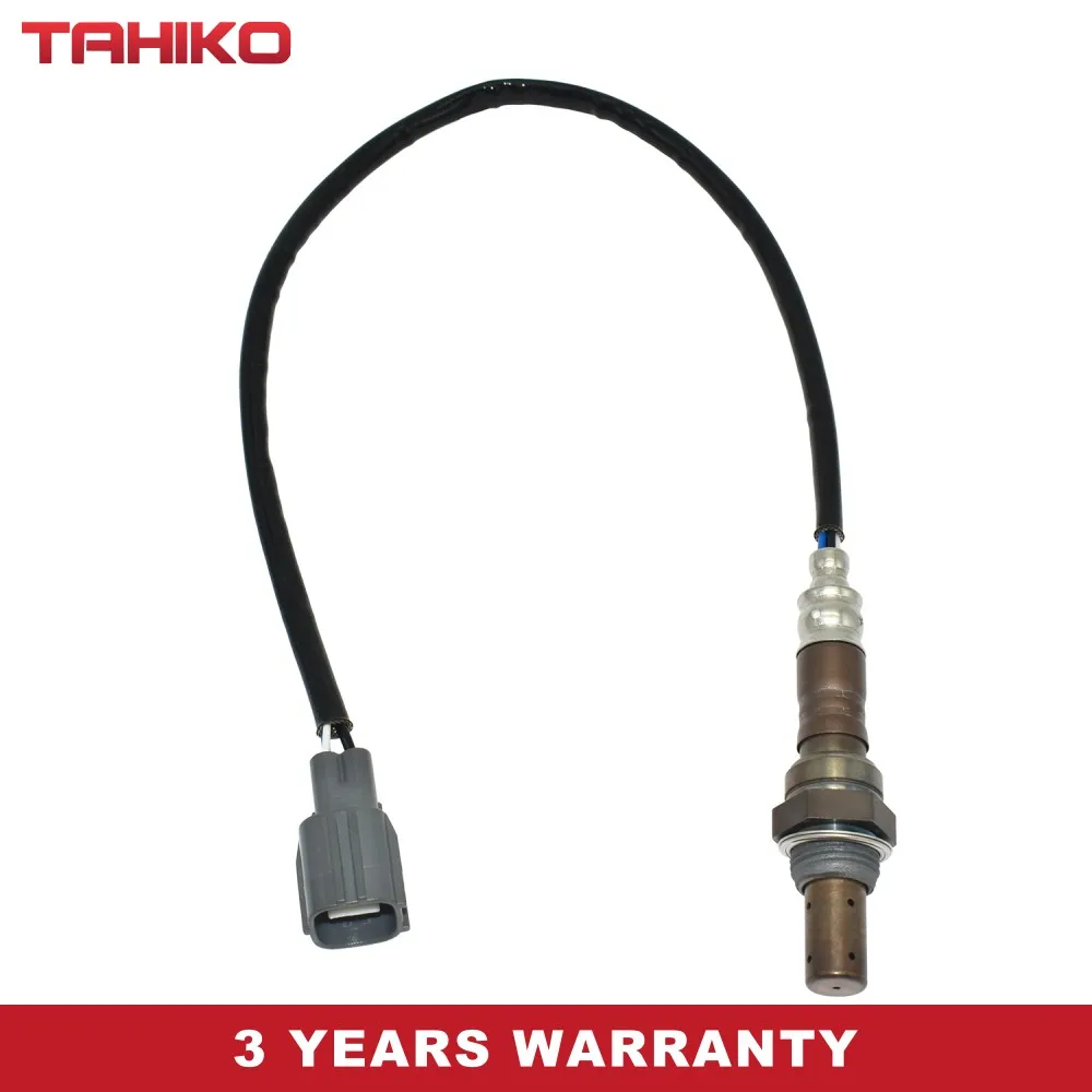

Кислородный датчик Lambda O2 89467-33040 подходит для TOYOTA AVENSIS VERSO M2 2,0 VVT-i ACM20R 2001-2009 CAMRY Пикник XM1 PREVIA RAV 4