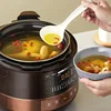 Midea Automatic Pressure Cooker Intelligent 4.8L 6L Rice Cooker Multi-functional Non-stick Electric Pressure Cooker Multicooker 6