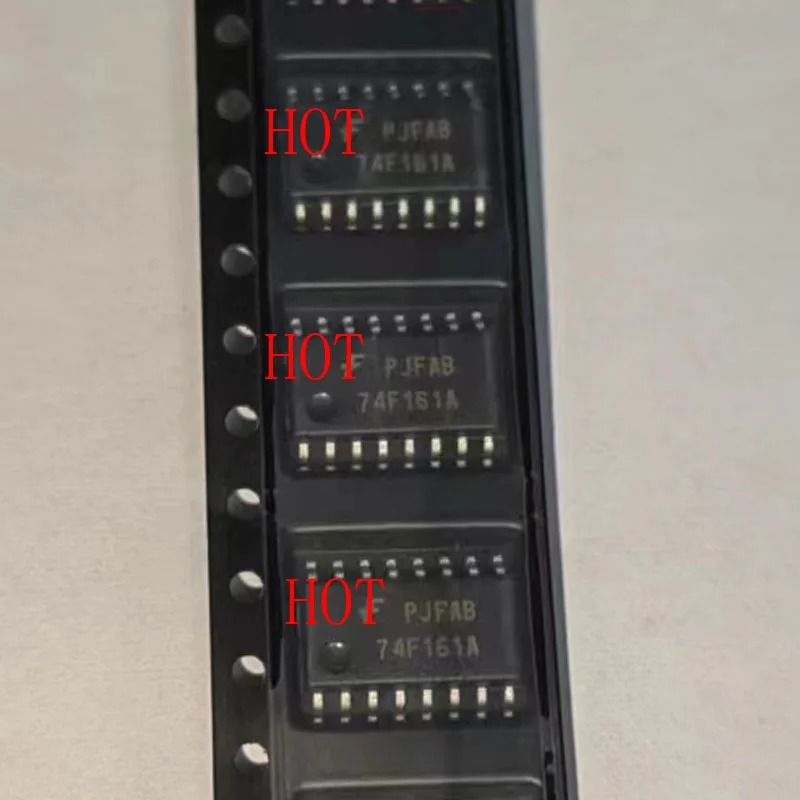 

50unids/lote 74F161ASJX SOP16 новый оригинальный