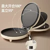 Electric cake pan. Multifunctional. Household. Double-sided heating. Pancake pan. Automatic pancake pan. New. 2