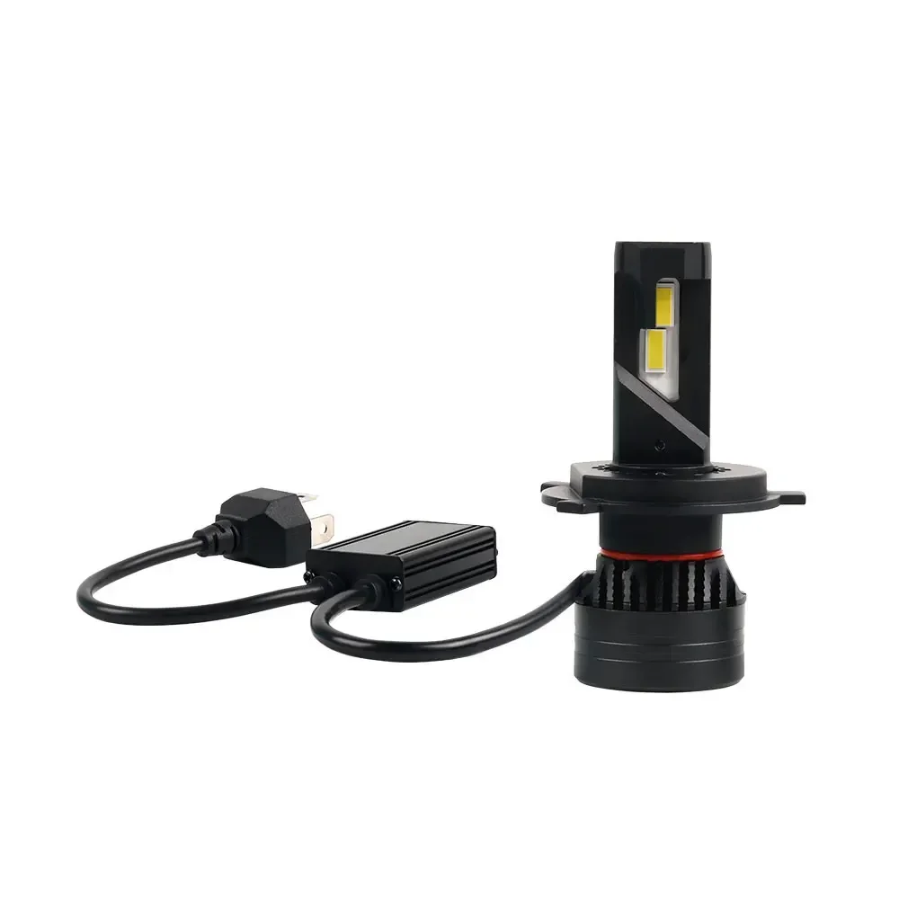 F3 H7 H11 Led Headlight H4 H8 H9 H11 HB3 Car Headlamp for KIA for NISSAN HONDA MITSUBISI ISUZU DAIHATSU CANBUS