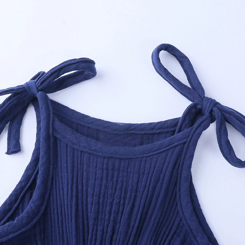 Рисунок 3 - Комбинезон на лямках для девочек 3-24 месяцев