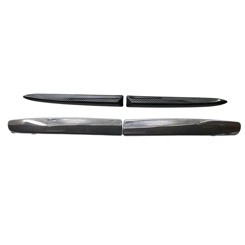 

Automobile Front Bumper Upper Trim Strip Suitable For FIAT 500 2007-2015 35455041 735455042 735455056 735455057