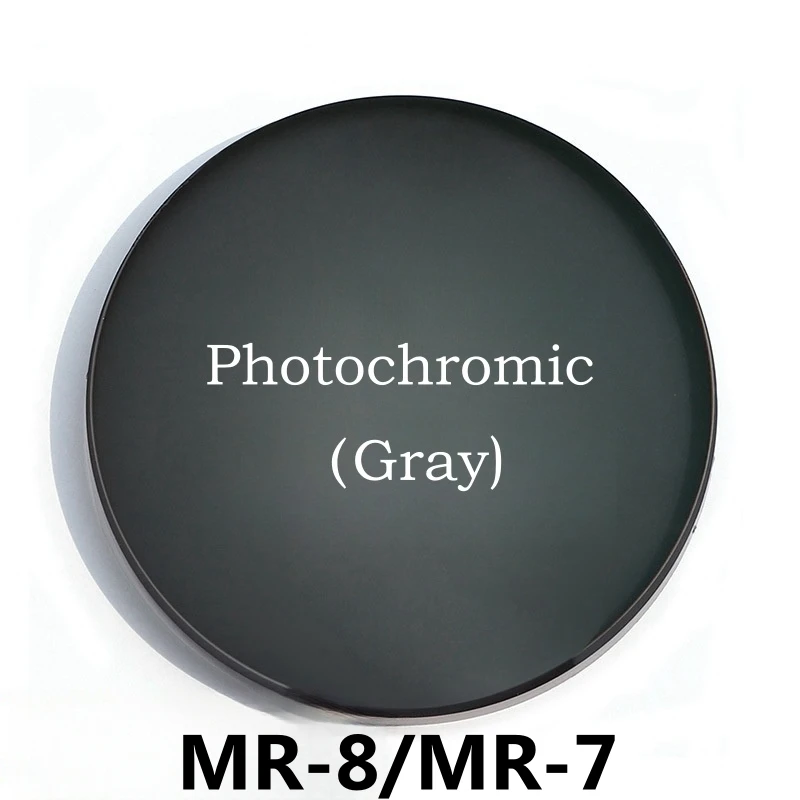 TFTB 1.61/1.67 MR-8/MR-7 Ultra-tough Optical Prescription Lenses HD Anti-reflective Anti-scratch Premium HMC Coated UV400 Lenses