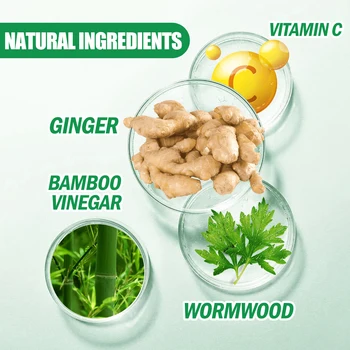 100PCS Natural Herbs Relieve Stress Improve Sleep Detox Foot Pads Clean Foot Body Toxins Cleaning Pads Foot Care Products 6 100PCS Natural Herbs Relieve Stress Improve Sleep Detox Foot Pads Clean Foot Body Toxins Cleaning Pads Foot Care Products 6