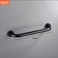 Black 40cm