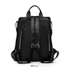 Fashionable Oxford Cloth Women's Backpack Large Capacity Travel Storage Bag Lightweight and Durable Backpac 5