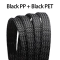 Black Black
