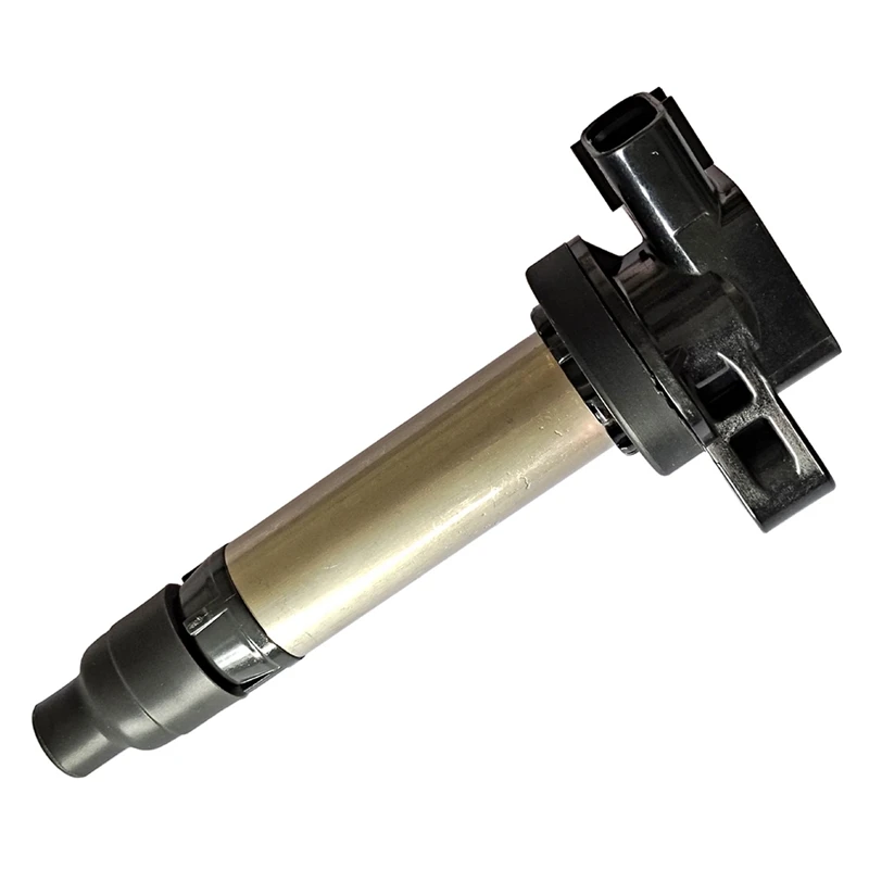 

Запасные части для автомобильного двигателя, аксессуары, катушка зажигания в сборе для Toyota Agya Wigo 1,0 9004A-19005 JK099700-208