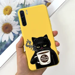 Custodia per telefono in TPU morbido con cartone animato di astronauta carino - Cover protettiva con bumper
