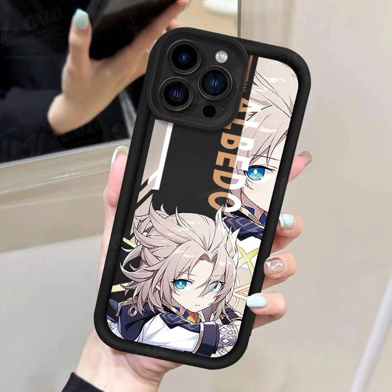 kaedehara kazuha inspired phone charm Y2K handmade - AliExpress 36