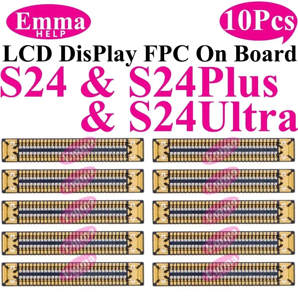 10Pcs S24 S24P S24U