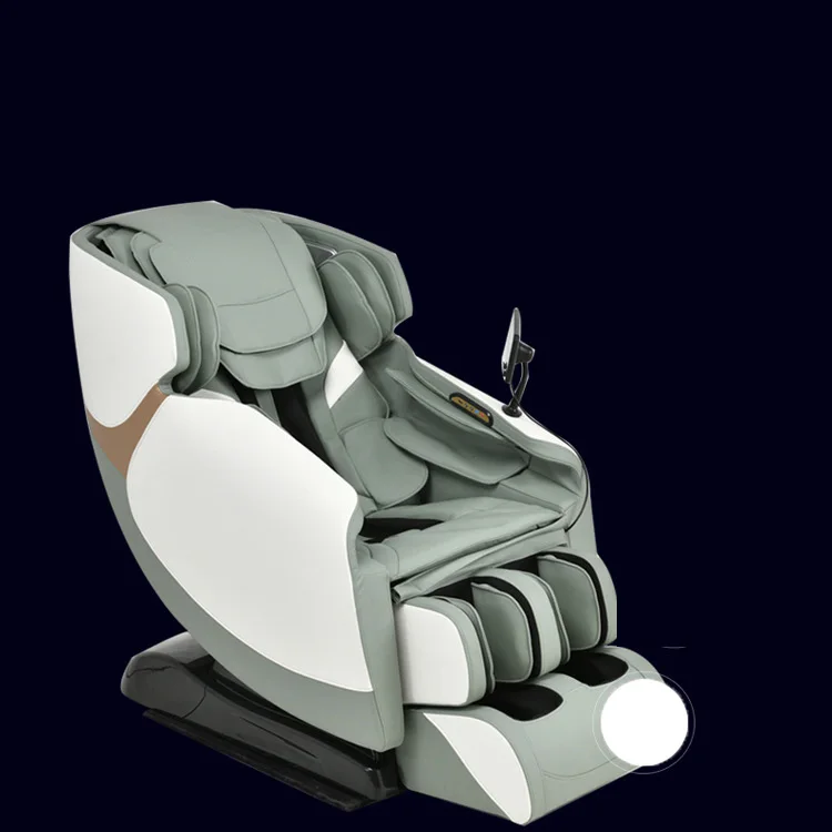 Multifunctional Massage Chair Wholesale Intelligent Space Capsule SL Guide Rail Multifunctional Massage Chair Wholesale Intelligent Space Capsule SL Guide Rail - Image 2