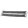 Blesiya Heavy Duty 300kg/660LBS Hammock Swing Hanging Belt Strap Rope NEW 1