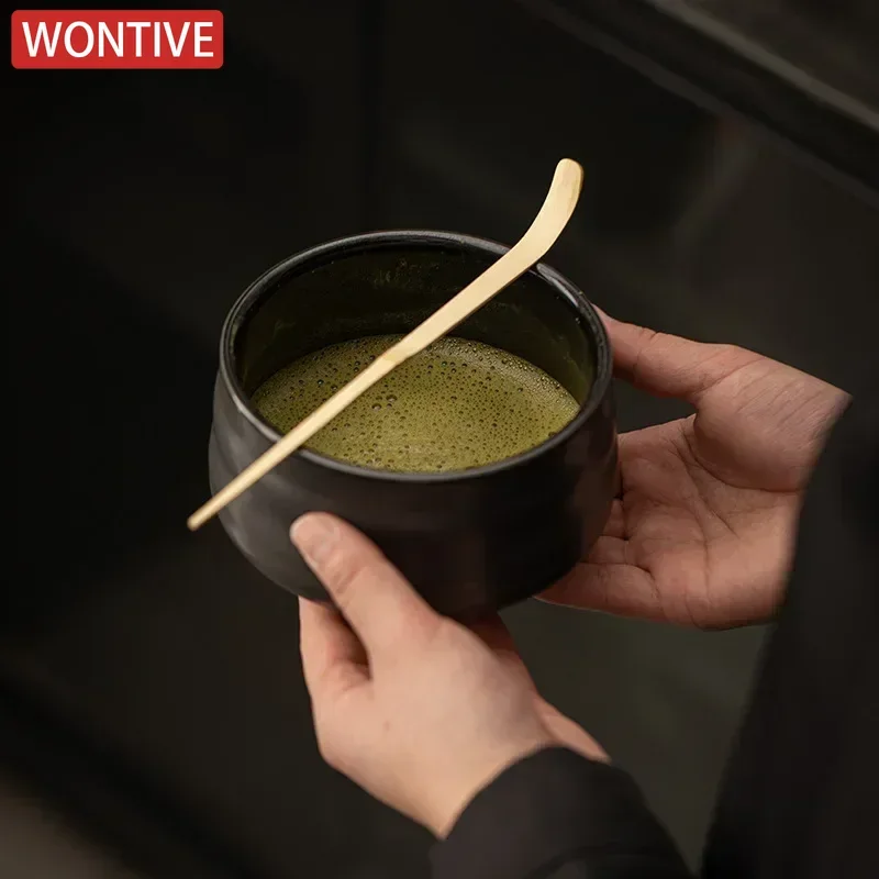 Japanese Matcha Tea Set 4pcs matcha tea set,matcha tea tools,tea set