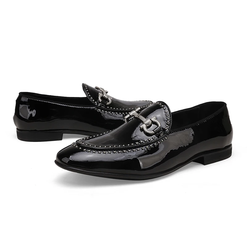 Men's shoes, style, leather man, round head, laces, leather-made, formal wedding wear, high-grade