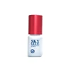 5ml Korea Sky D+ Glue Eyelash Extension Graft Adhesive 2 Seconds Fast Drying Low Odor No Irritation 5-6 Weeks Long Lasting 3