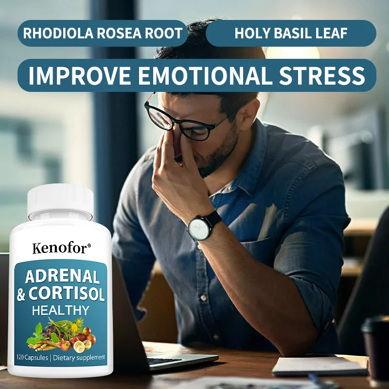 Rhodiola rosea extract, containing vitamin C and various minerals, supports immune system health and balances blood sugar