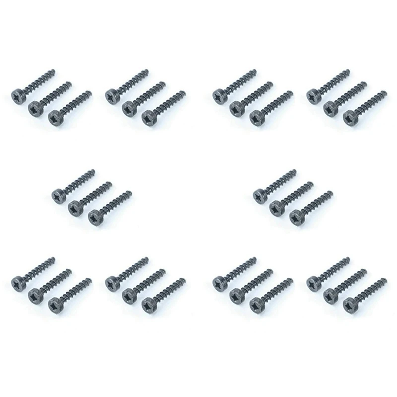 Set Di 30 Viti Per Dyson Cordless V6 V7 V8 V10 V11 Aspirapolvere Power Pack/Batteria