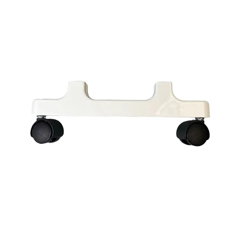 NY2213-18GW Electric oil heater wheel bracket,Two sets, with wheels