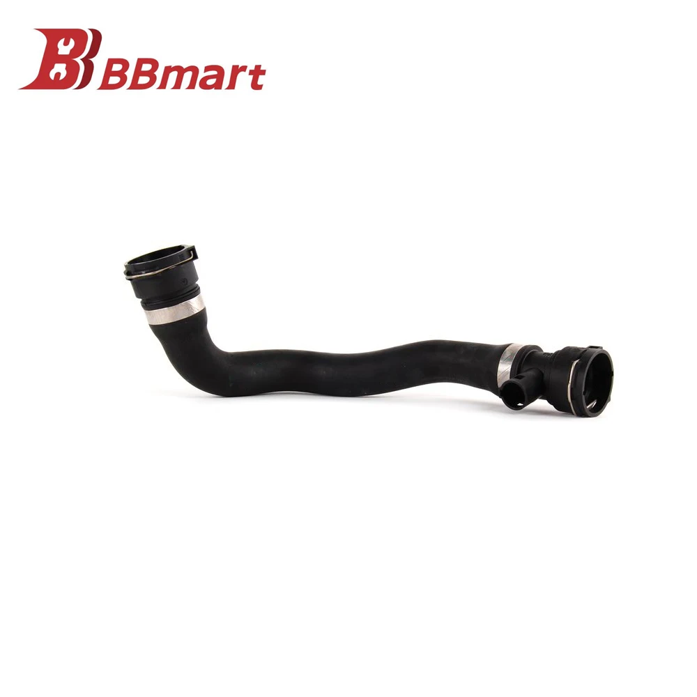 

11531436409 BBmart Auto Parts 1 pcs Radiator Hose For BMW E70 High Quality Car Accessories