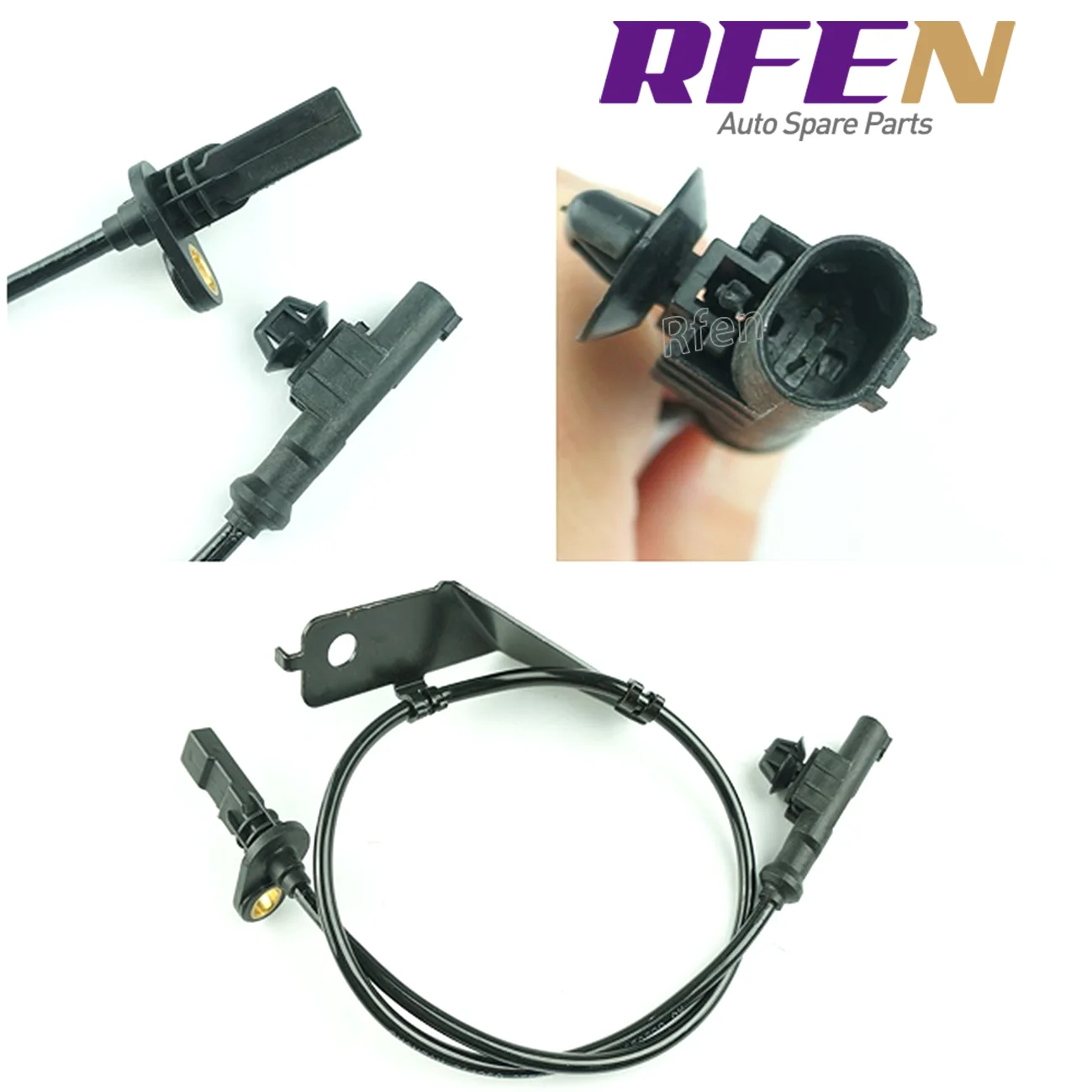 

3550060-BC01 Rfen automobile sensor ABS sensor for M70/M90