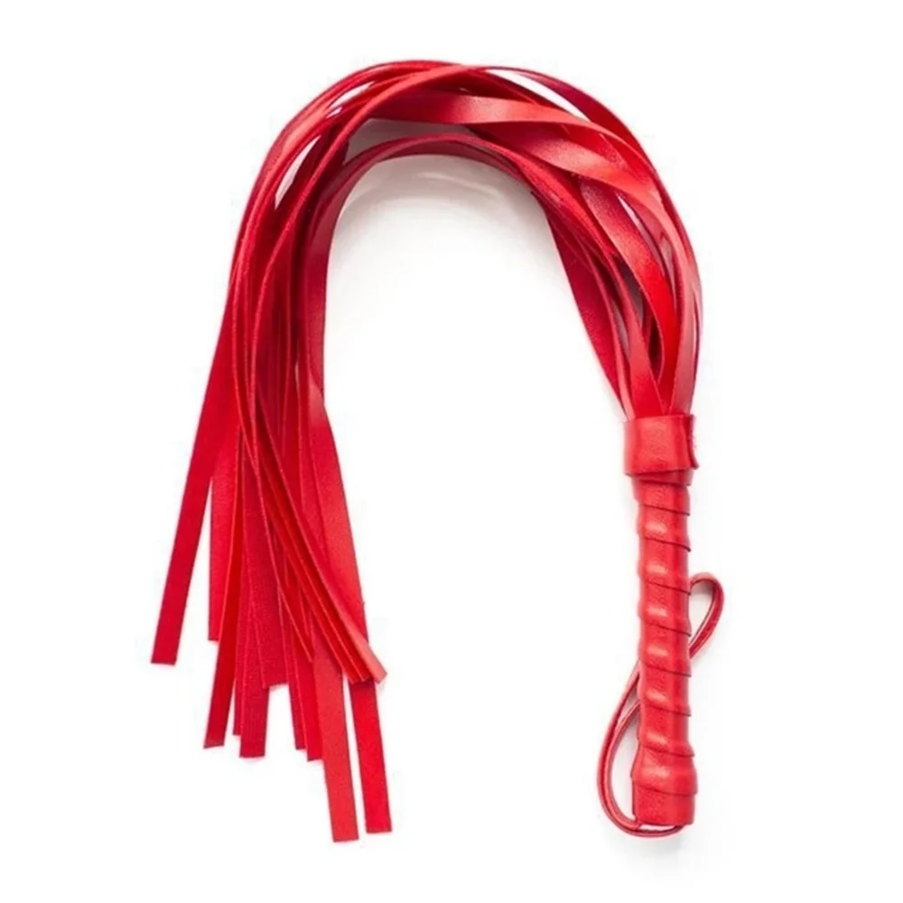 Whip red