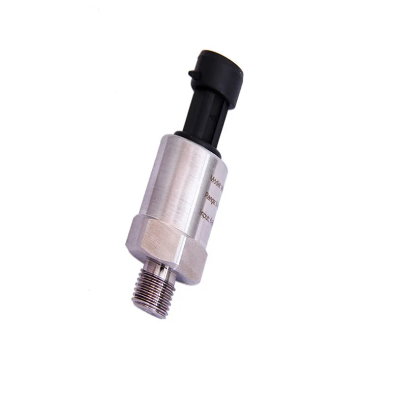 G1/2 압력 트랜스미터, 센서 0-10bar 0-60mpa 0-100mpa