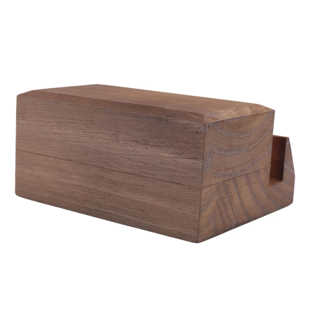 NOW Playing Vinyl Record Stand Vinyl Record Holder Display Wood Records Storage Stands for Albums Spinning Accessories 5