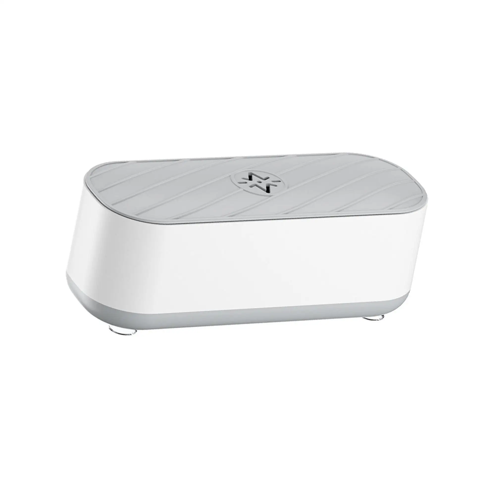 

Ultrasonic Jewelry Cleaner High Frequency Vibration for Jewelry Rings Toys