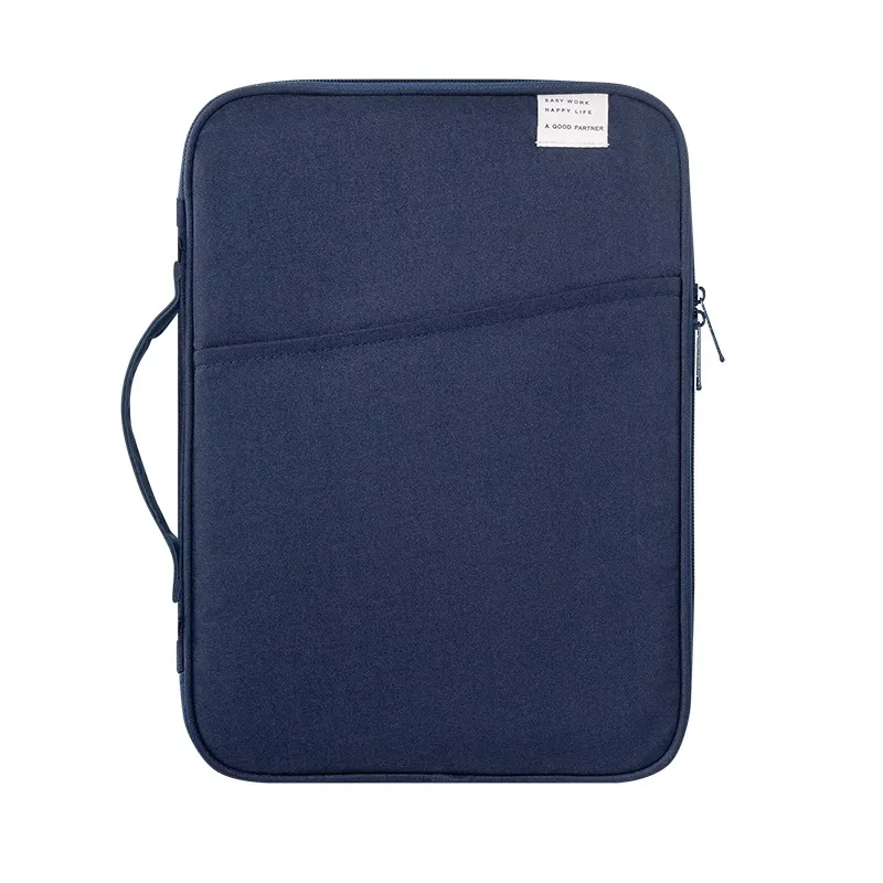 Shockproof Laptop Handbag and Tablet Pouch