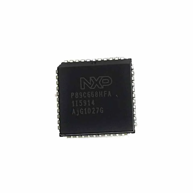 

5 шт. оригинальный новый оригинальный P89C668HFA гарантия качества
