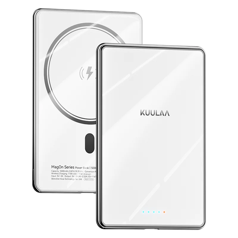Mirror White