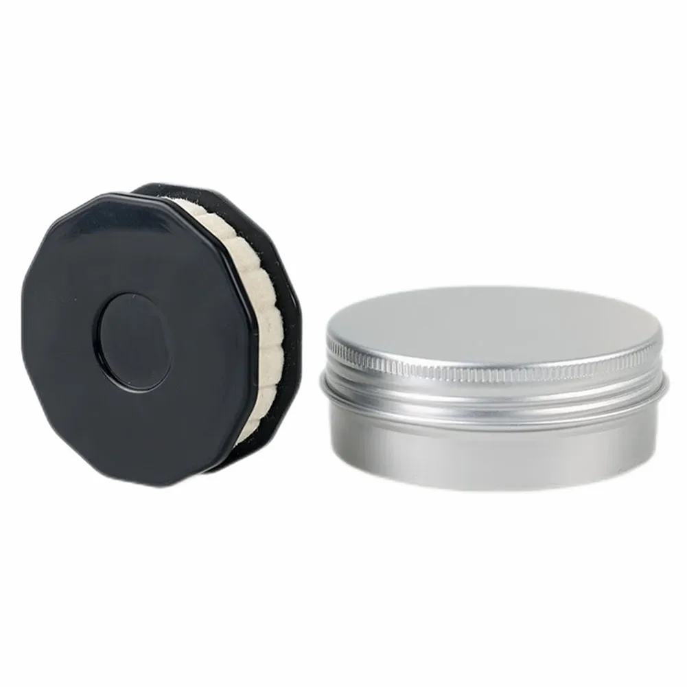 

Высококачественная цепная Масляная смазка для сада, дома, офиса, улицы, запчасти для очистки, Сменные аксессуары, легко носить с собой